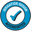 Irrigation Design Accredited