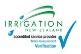 INZ accredited verification small