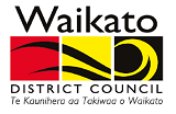 Waikato DC