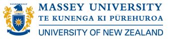 massy uni logo